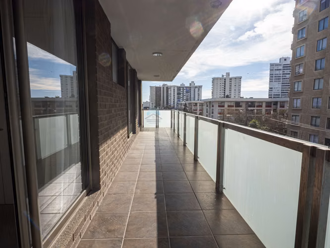 4D/3B y Estar convertible en 5to dormitorio, 10 Norte, Viña - Imagen 21