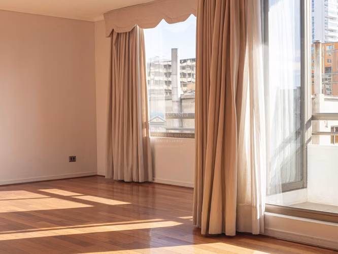 4D/3B y Estar convertible en 5to dormitorio, 10 Norte, Viña - Imagen 2