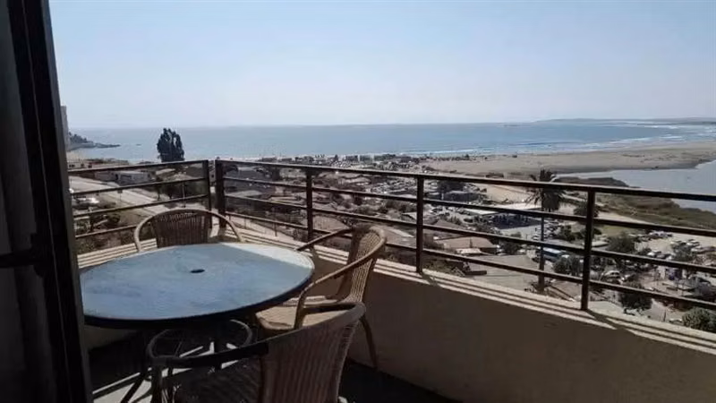 Maravilloso departamento en venta ubicado en Concón