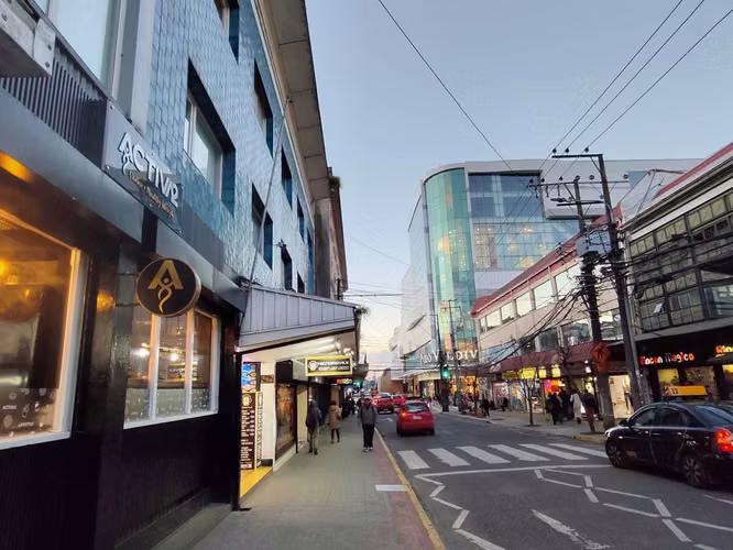Arriendo local comercial centro Valdivia (179927) - Imagen 2