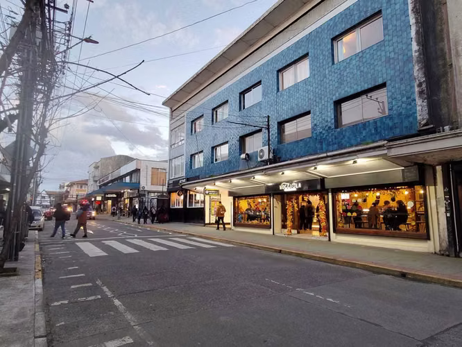 Arriendo local comercial centro Valdivia (179927) - Imagen 6