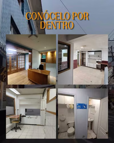Arriendo local comercial centro Valdivia (179927) - Imagen 1