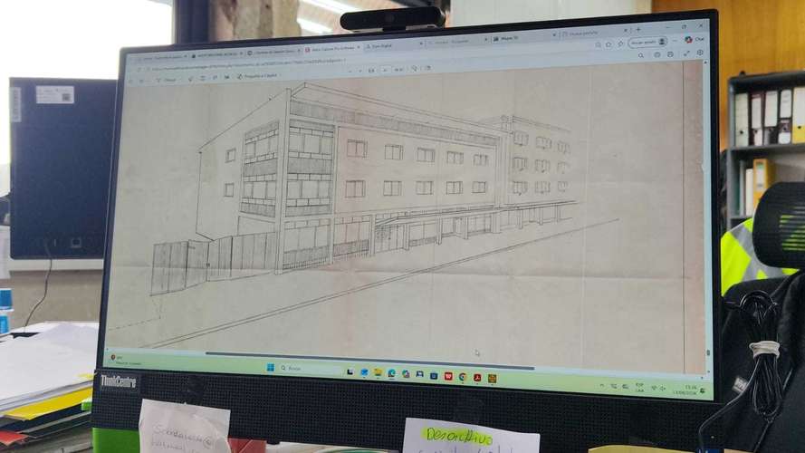 Arriendo local comercial centro Valdivia (179927)