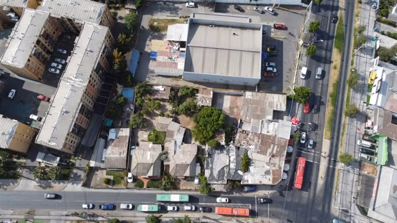 Sitio en venta en Maipú - Imagen 14