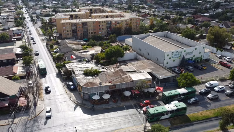 Sitio en venta en Maipú - Imagen 16