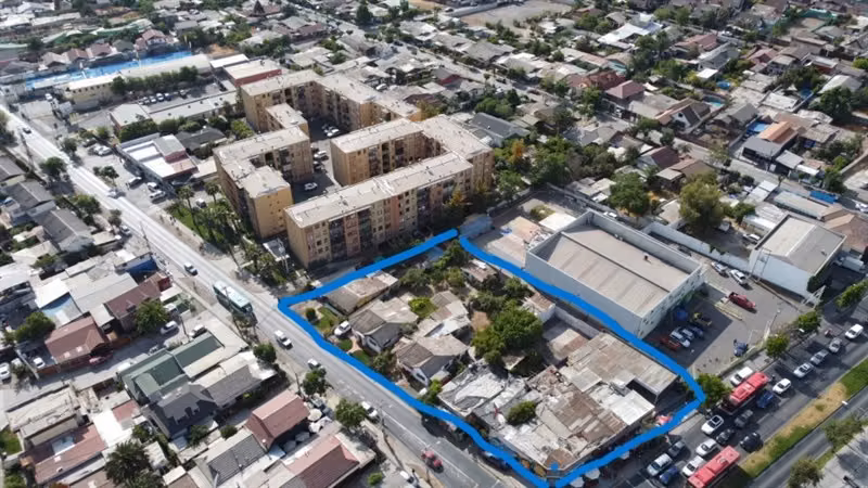 Sitio en venta en Maipú - Imagen 2