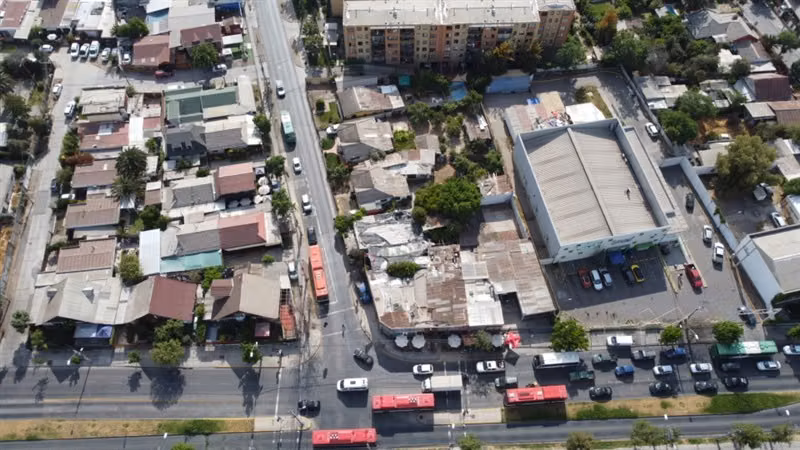 Sitio en venta en Maipú - Imagen 13