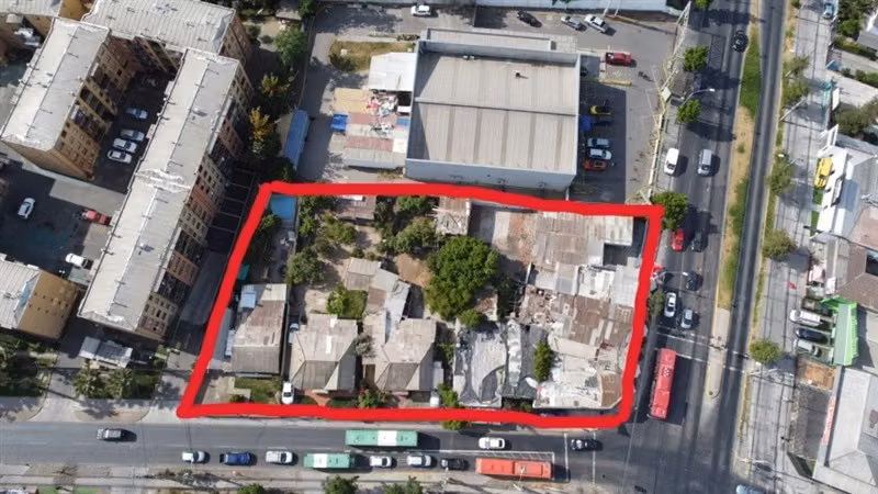 Sitio en venta en Maipú - Imagen 3