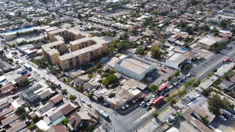 Sitio en venta en Maipú - Imagen 12
