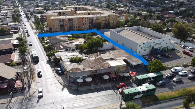 Sitio en venta en Maipú - Imagen 5