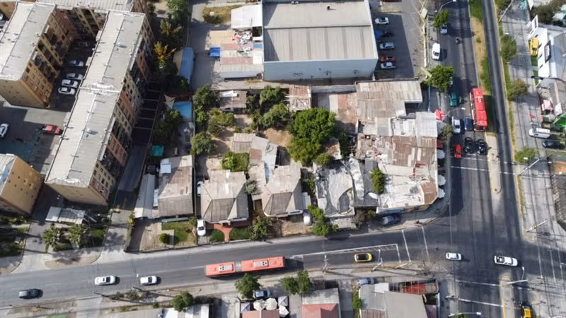 Sitio en venta en Maipú - Imagen 17