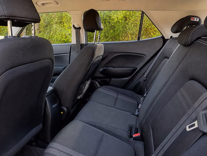 HYUNDAI VENUE QX 1.6 AT VALUE - 2022 | 4364