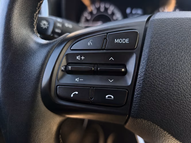 HYUNDAI VENUE QX 1.6 AT VALUE - 2022 | 4364
