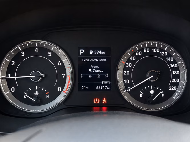 HYUNDAI VENUE QX 1.6 AT VALUE - 2022 | 4364