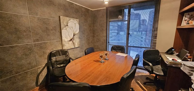 Oficina en venta en Santiago