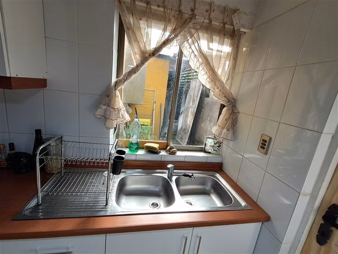 Casa en arriendo de 3D3B parque las rastras