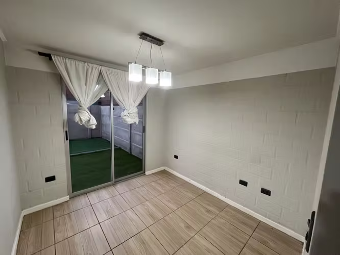 Casa Condominio Los Naranjos La Cruz