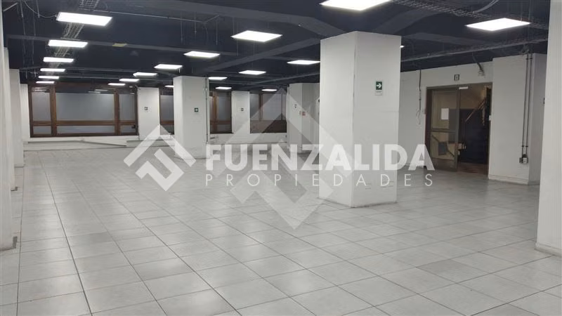Oficina en Arriendo en Santiago - Imagen 21
