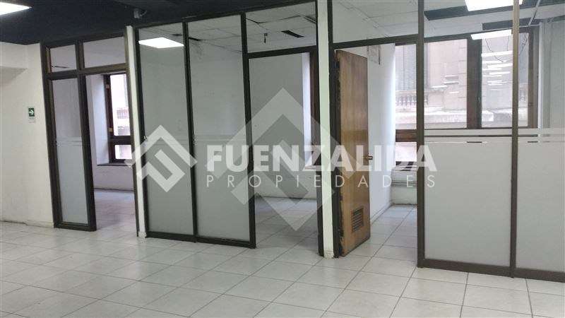 Oficina en Arriendo en Santiago - Imagen 5