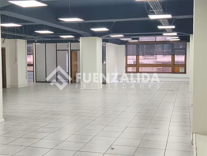 Oficina en Arriendo en Santiago - Imagen 35
