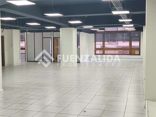 Oficina en Arriendo en Santiago - Imagen 12