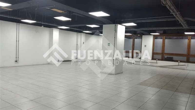 Oficina en Arriendo en Santiago - Imagen 32