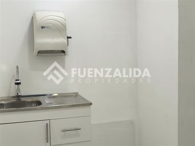 Oficina en Arriendo en Santiago - Imagen 45