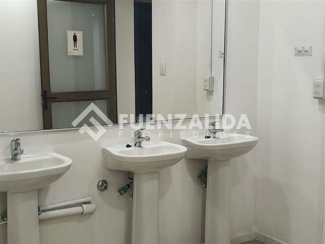 Oficina en Arriendo en Santiago - Imagen 19