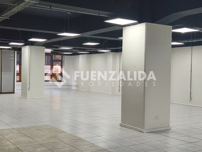 Oficina en Arriendo en Santiago - Imagen 39