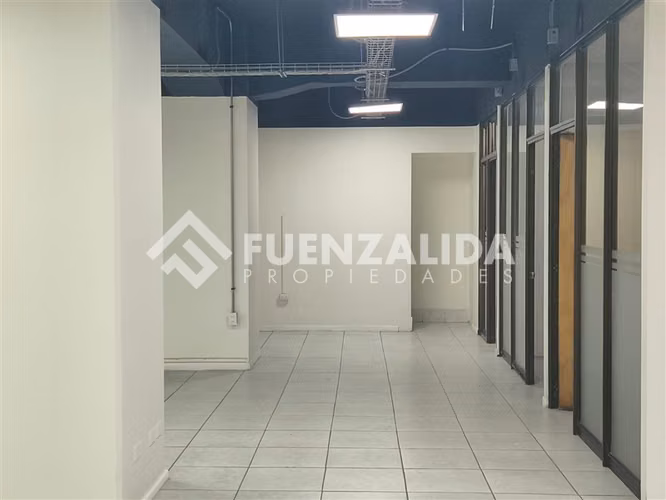 Oficina en Arriendo en Santiago - Imagen 18
