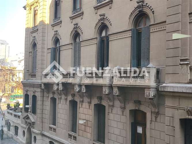 Oficina en Arriendo en Santiago - Imagen 21