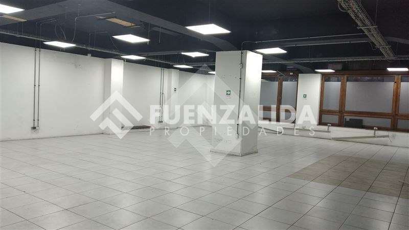 Oficina en Arriendo en Santiago - Imagen 11