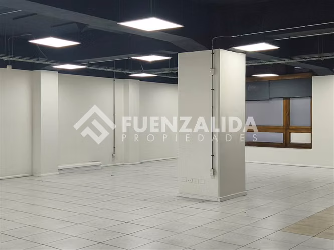 Oficina en Arriendo en Santiago - Imagen 23