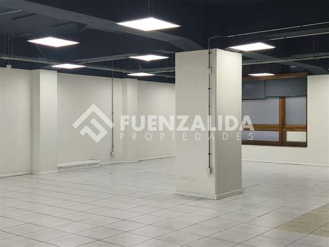 Oficina en Arriendo en Santiago - Imagen 8
