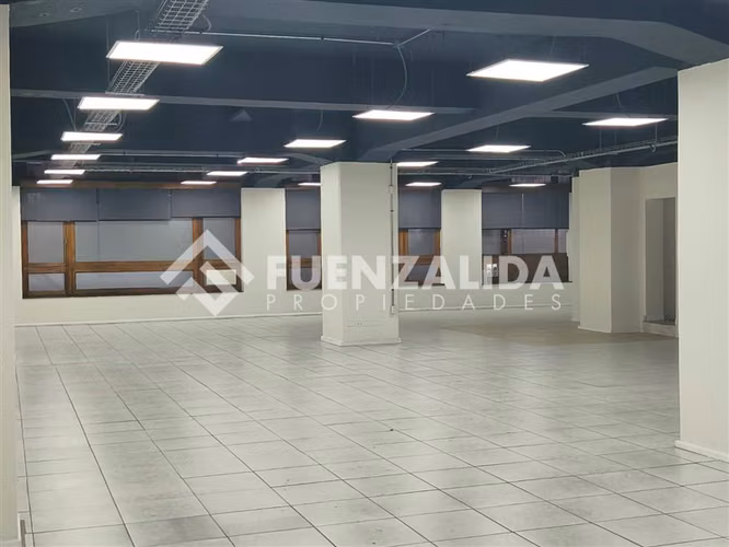 Oficina en Arriendo en Santiago - Imagen 30