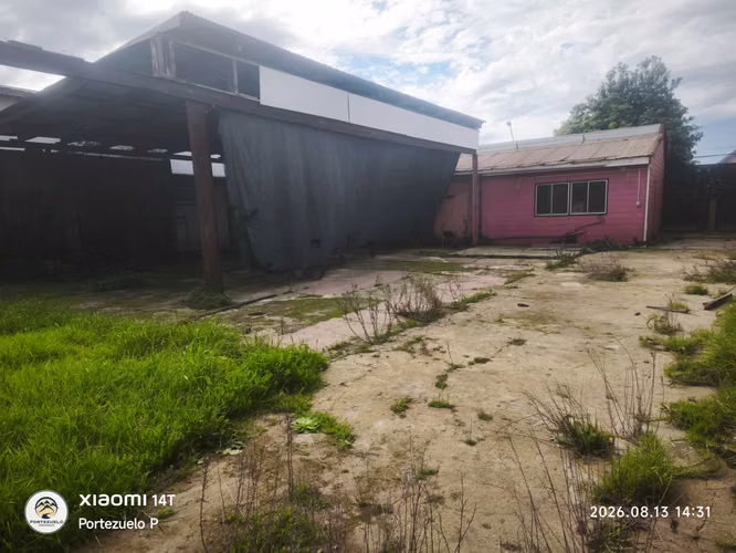 Amplio terreno con casa para remodelar  (179929) - Imagen 16