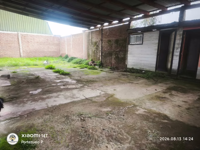 Amplio terreno con casa para remodelar  (179929) - Imagen 15