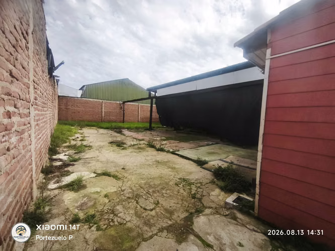 Amplio terreno con casa para remodelar  (179929) - Imagen 13