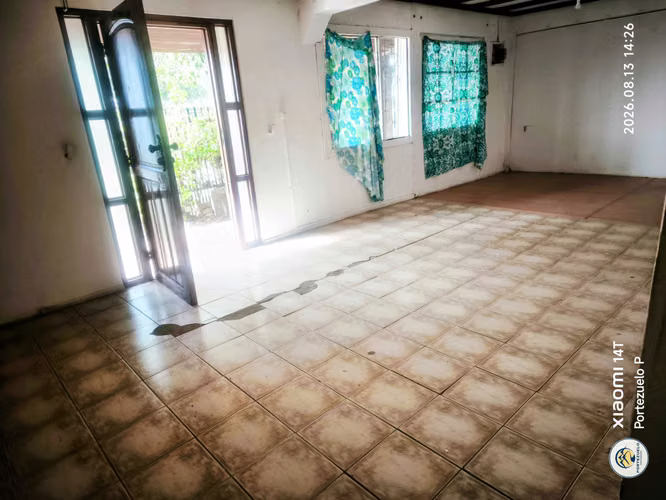 Amplio terreno con casa para remodelar  (179929) - Imagen 3