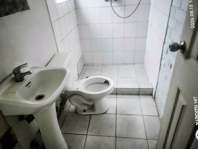 Amplio terreno con casa para remodelar  (179929) - Imagen 9