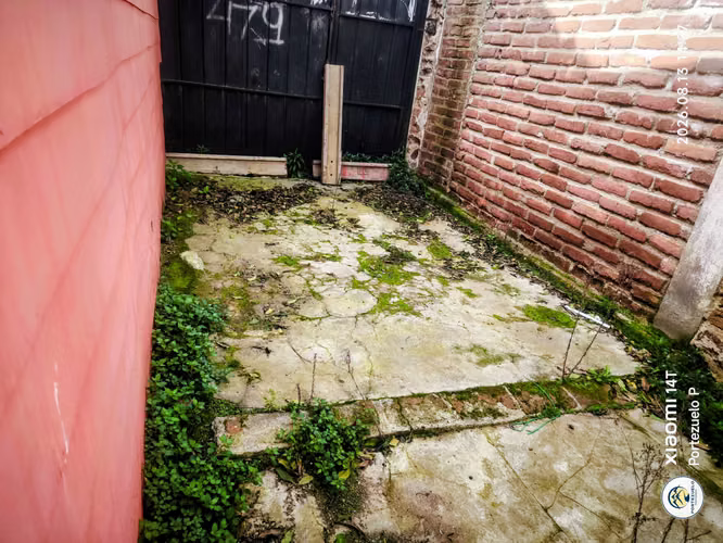 Amplio terreno con casa para remodelar  (179929) - Imagen 18
