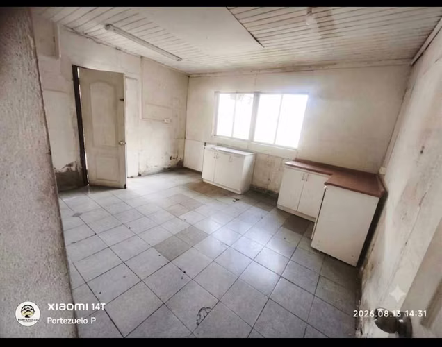 Amplio terreno con casa para remodelar  (179929) - Imagen 6