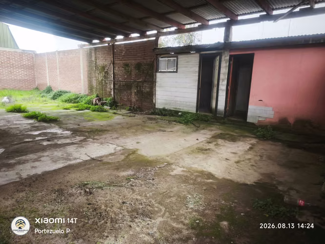 Amplio terreno con casa para remodelar  (179929) - Imagen 14