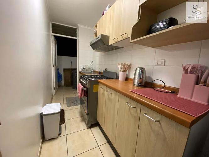 BONITO DEPARTAMENTO - Imagen 2