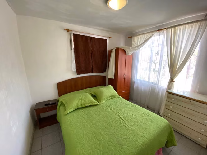 2 casas en la costa