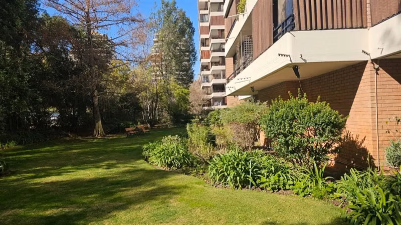 Departamento venta 4 dorm, 4 Baños,2 Estac,1Bodega, Vitacura