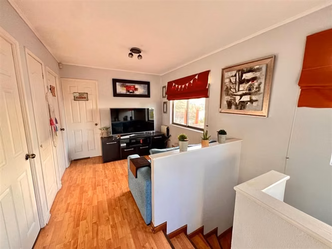Hermosa casa en venta en Gregorio Marañon, Viña Del Mar - Imagen 21
