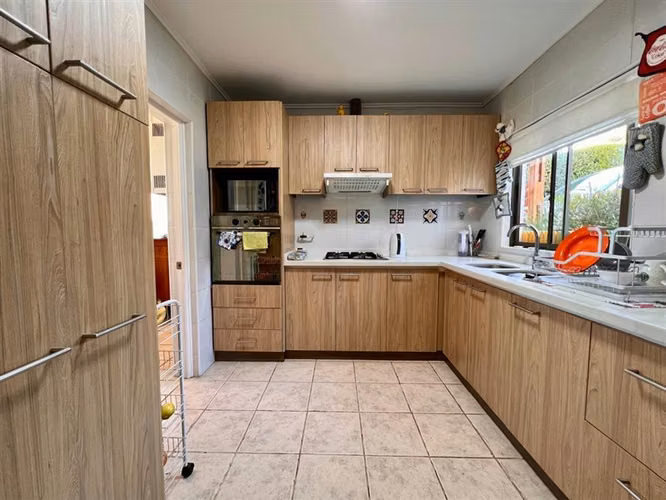 Hermosa casa en venta en Gregorio Marañon, Viña Del Mar - Imagen 9