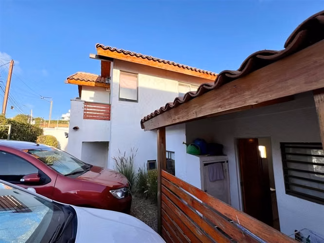 Hermosa casa en venta en Gregorio Marañon, Viña Del Mar - Imagen 31
