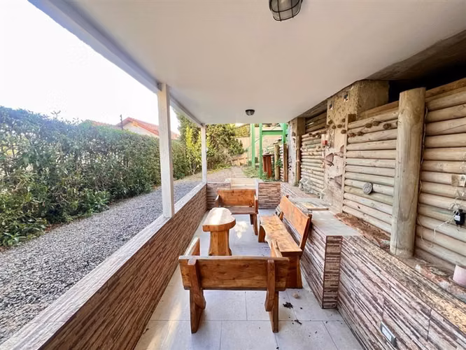 Hermosa casa en venta en Gregorio Marañon, Viña Del Mar - Imagen 29